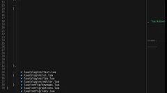 typenvim screenshot 2