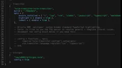 typenvim screenshot 3